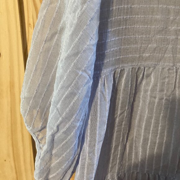 umgee brand women's blouse size XL - Picture 4 of 5